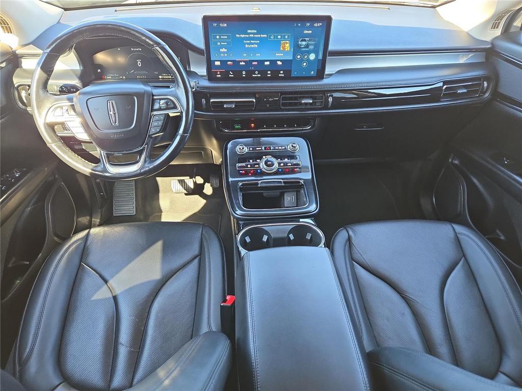 2022 Lincoln Nautilus - $26,995