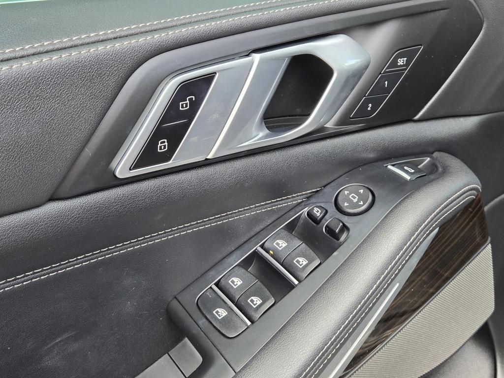 2024 BMW X5 - $42,870