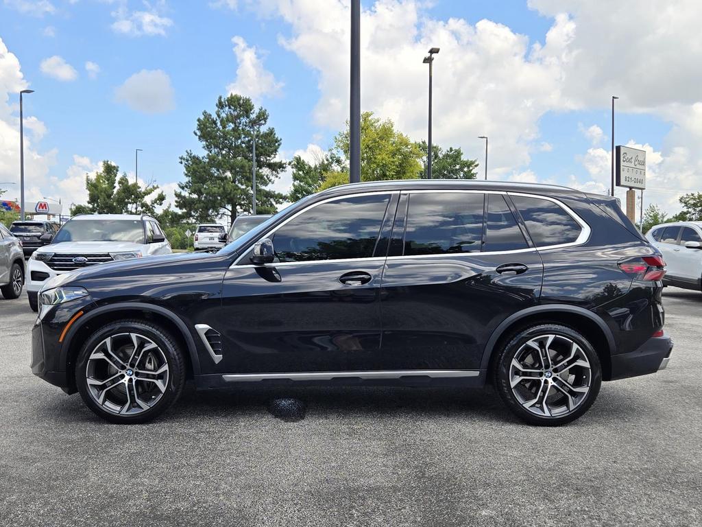 2024 BMW X5 - $42,870
