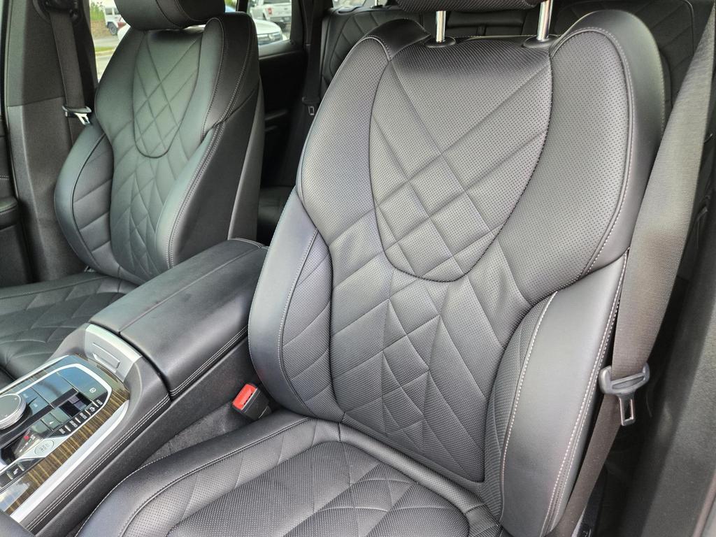 2024 BMW X5 - $42,870