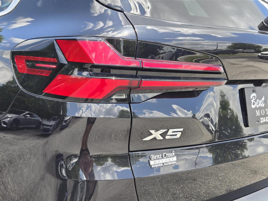 2024 BMW X5 - $42,870