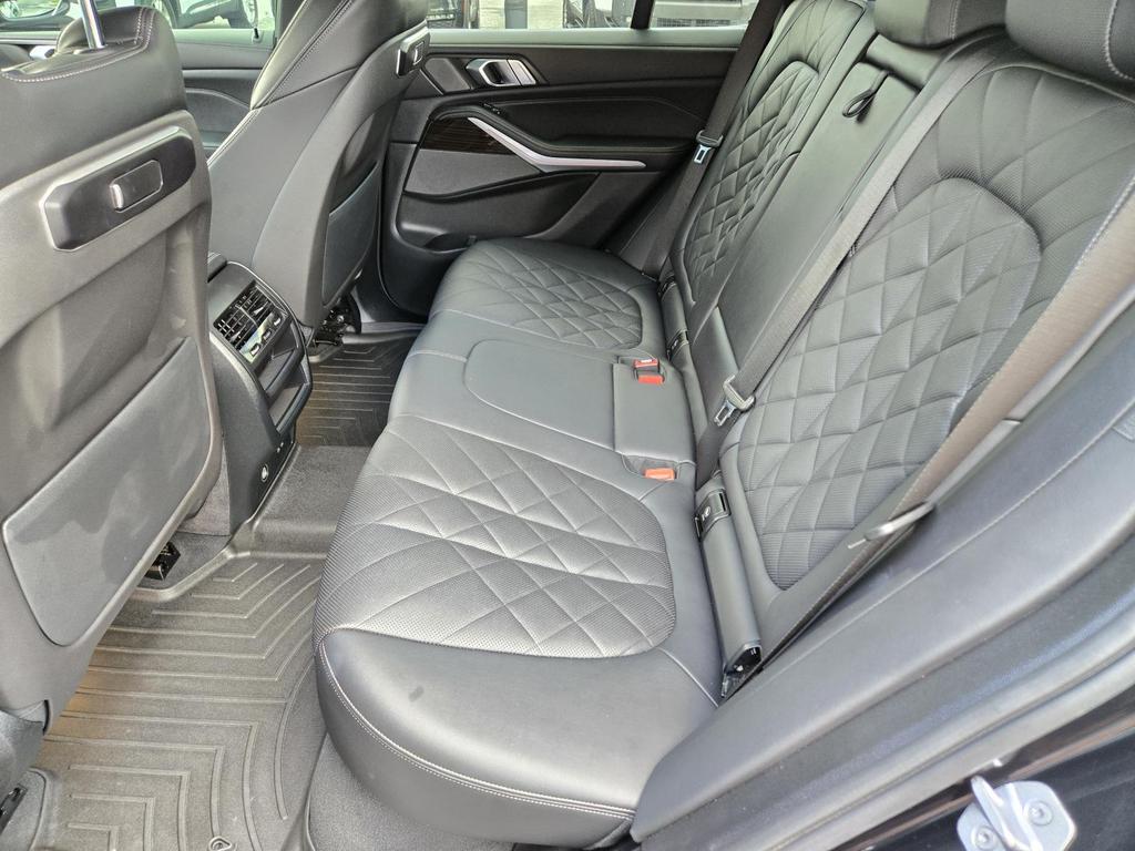 2024 BMW X5 - $42,870