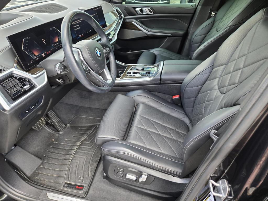 2024 BMW X5 - $42,870