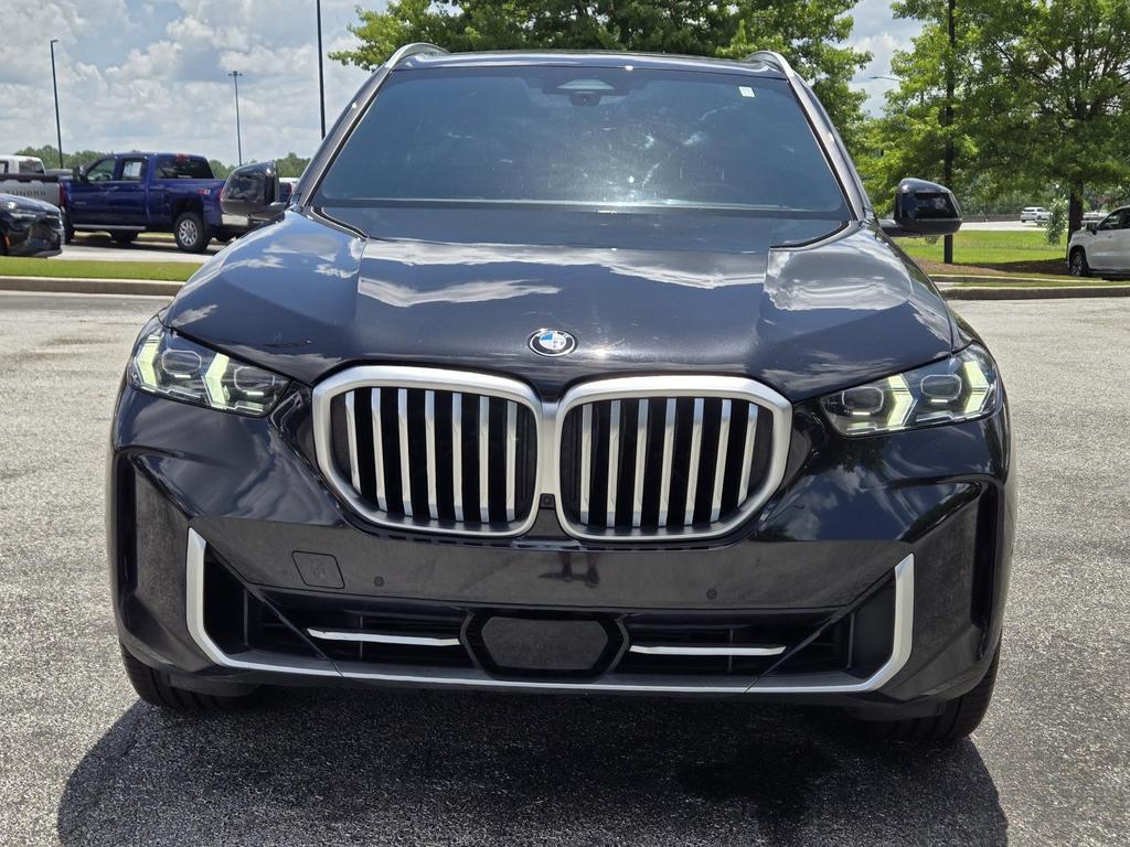 2024 BMW X5 - $42,870