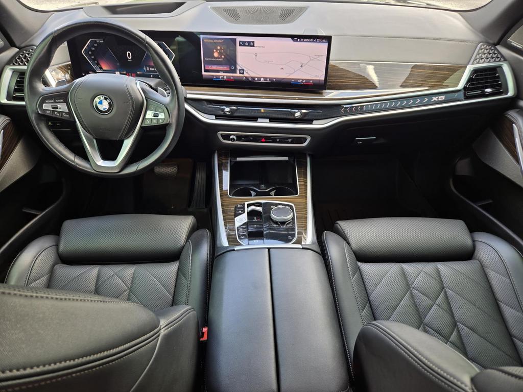 2024 BMW X5 - $42,870