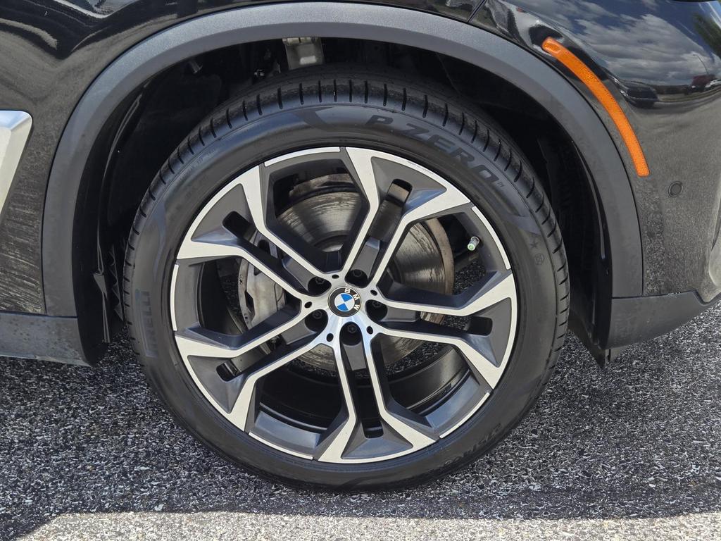 2024 BMW X5 - $42,870