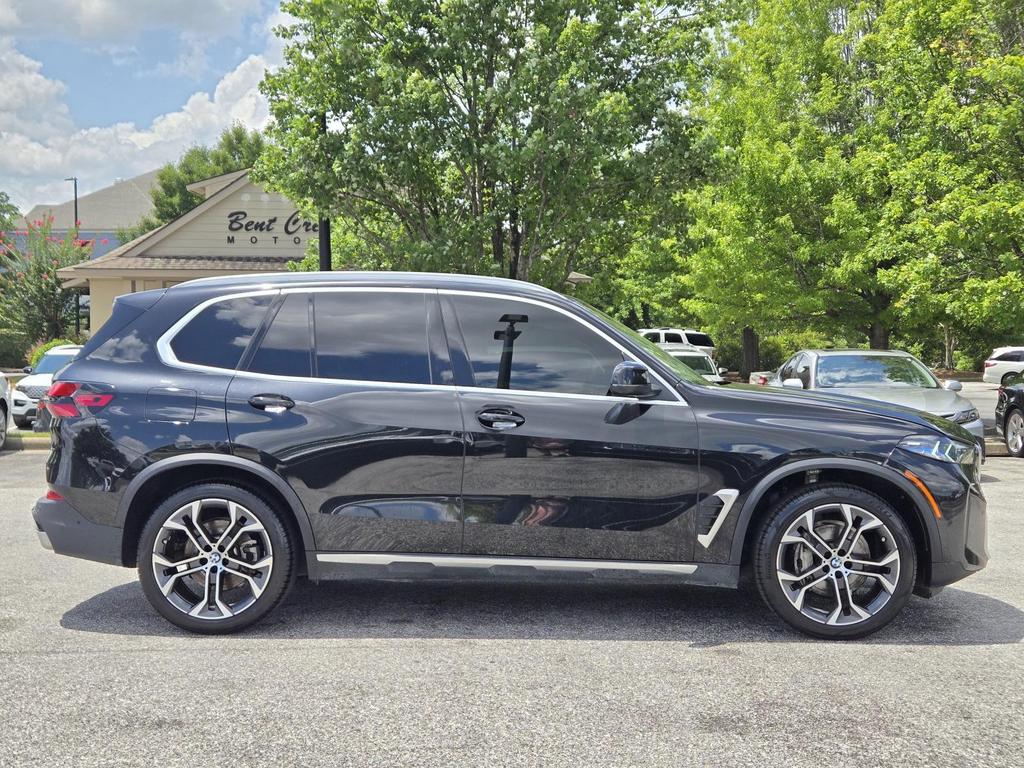 2024 BMW X5 - $42,870