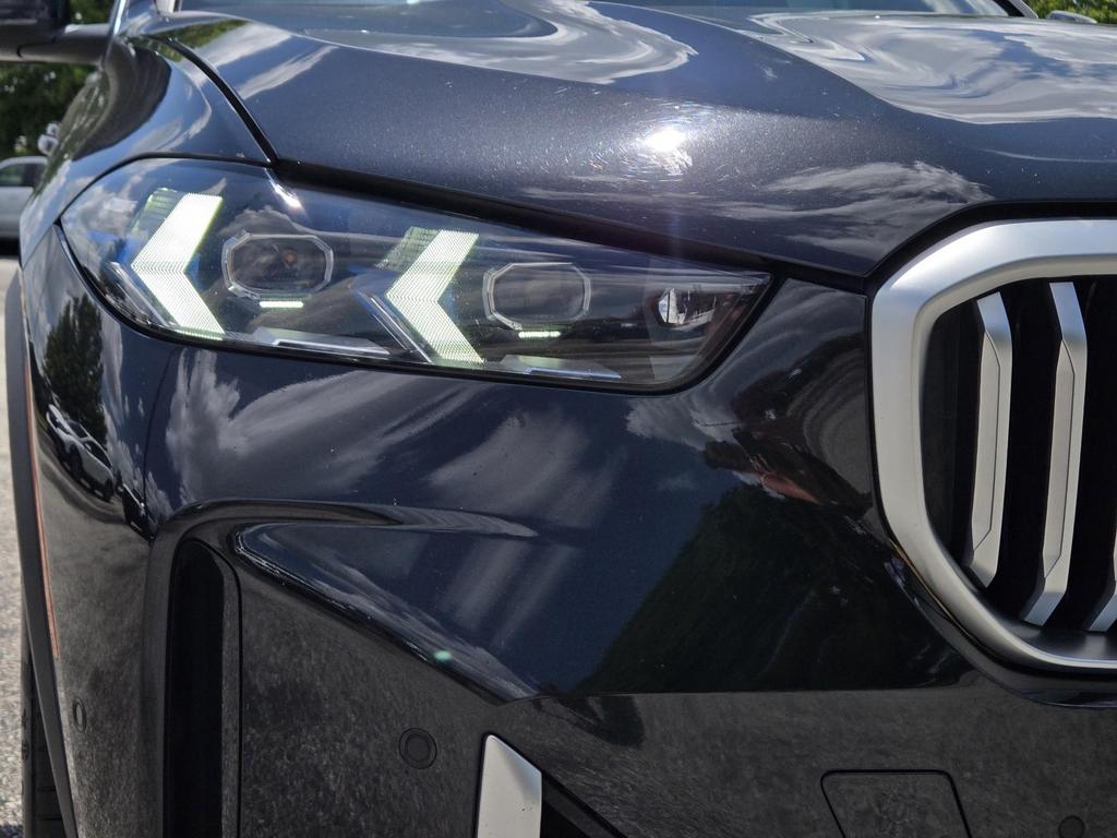 2024 BMW X5 - $42,870