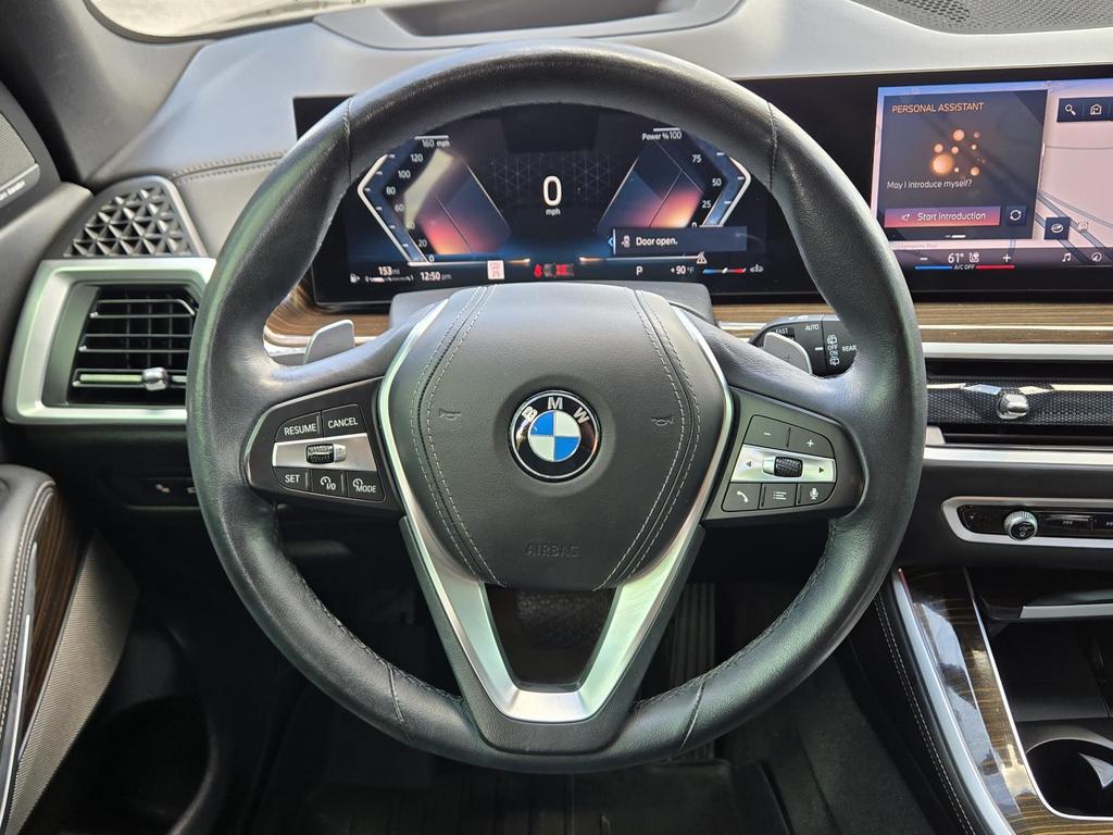 2024 BMW X5 - $42,870