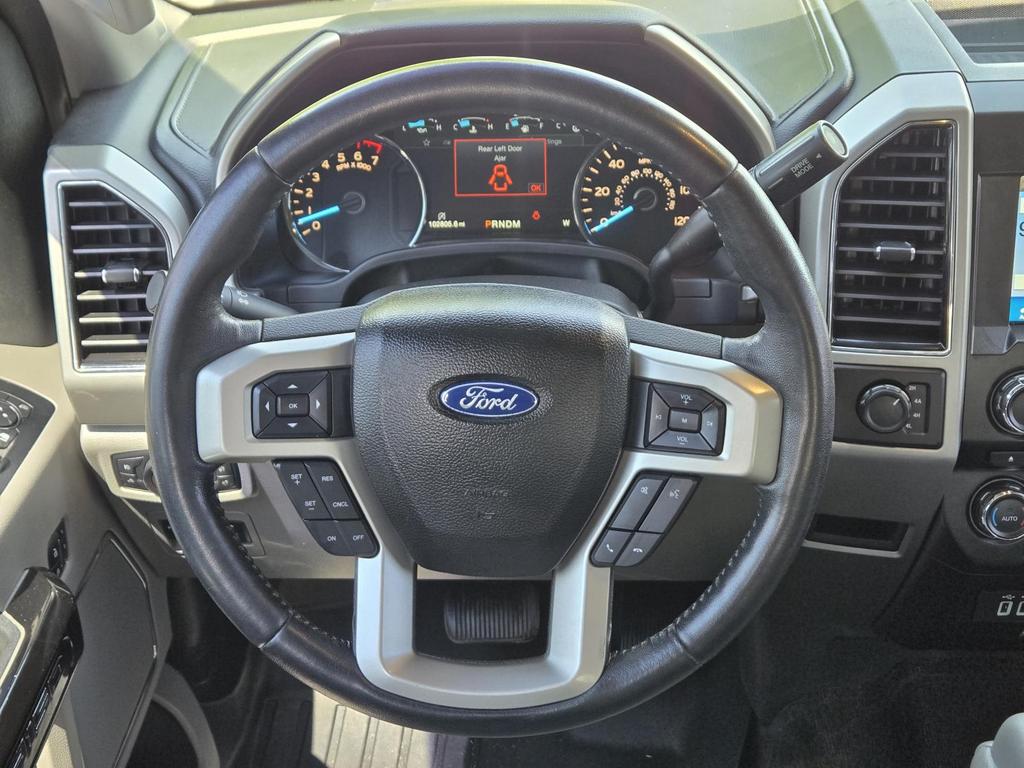 2018 Ford F-150 - $30,995