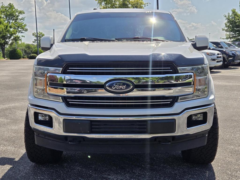 2018 Ford F-150 - $30,995