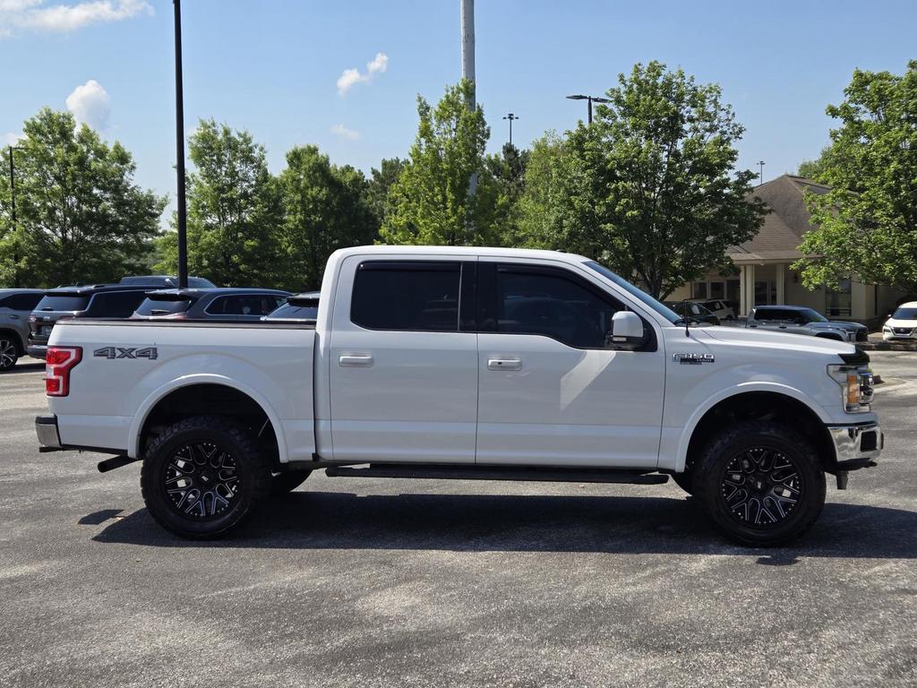 2018 Ford F-150 - $30,995