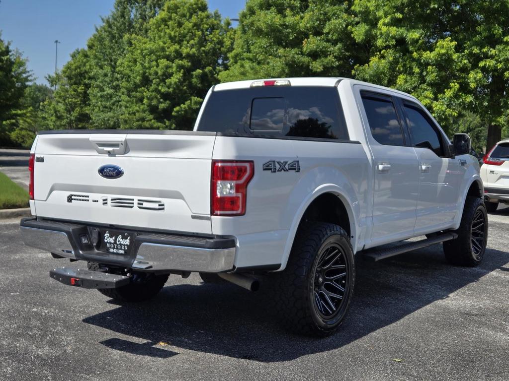 2018 Ford F-150 - $30,995