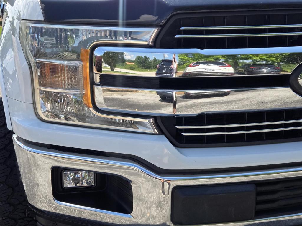 2018 Ford F-150 - $30,995
