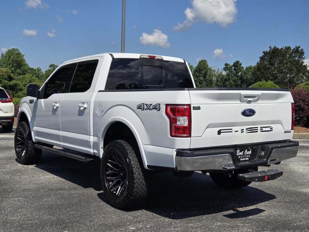 2018 Ford F-150 - $30,995