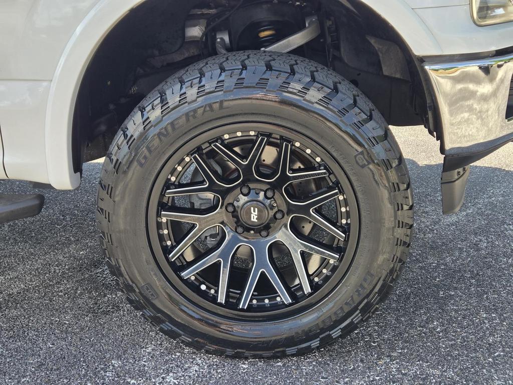 2018 Ford F-150 - $30,995