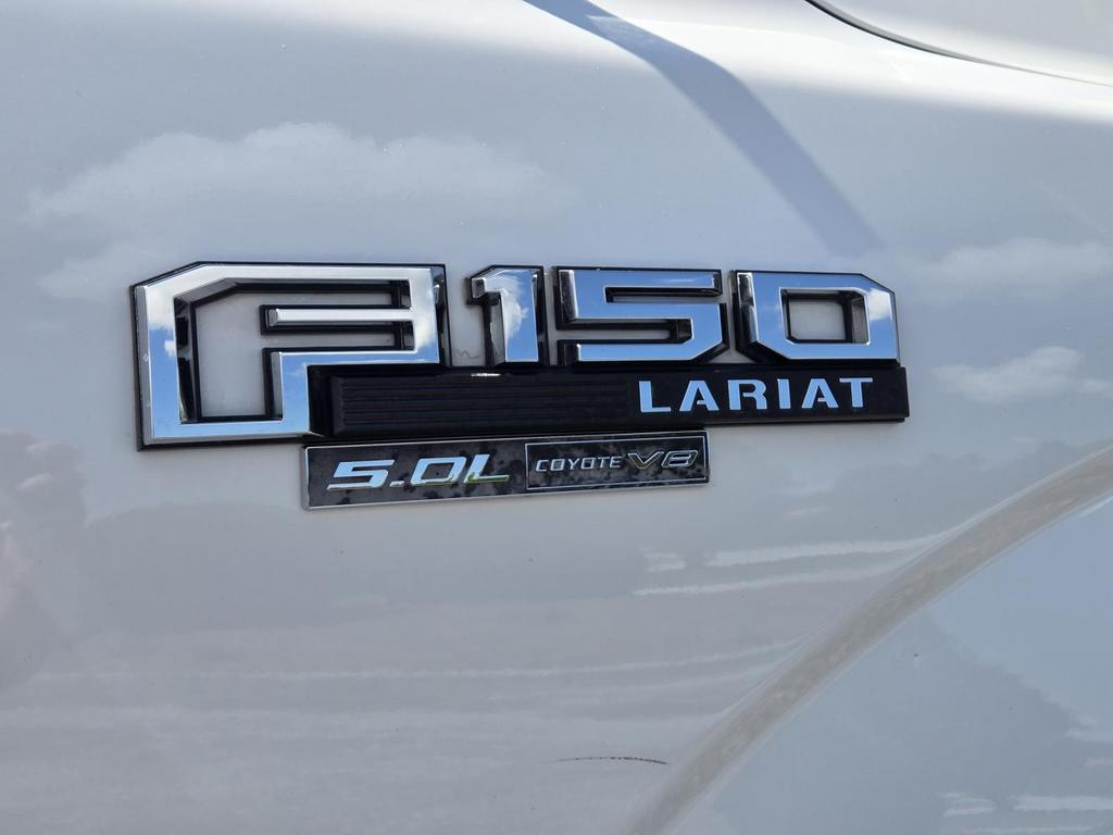 2018 Ford F-150 - $30,995