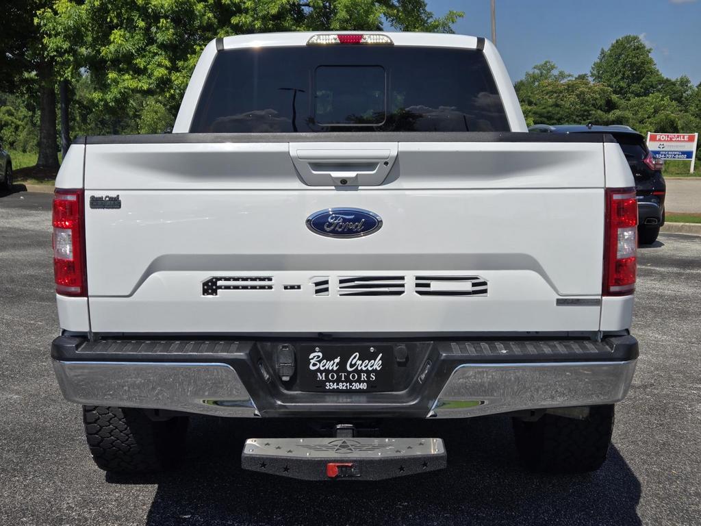 2018 Ford F-150 - $30,995