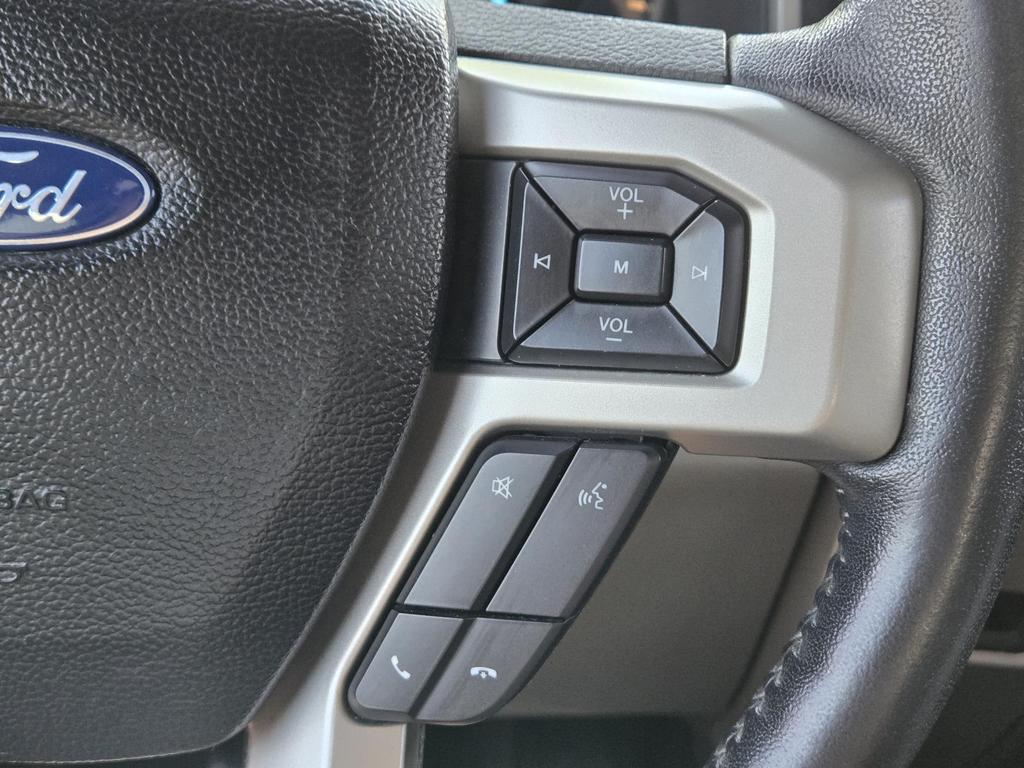 2018 Ford F-150 - $30,995
