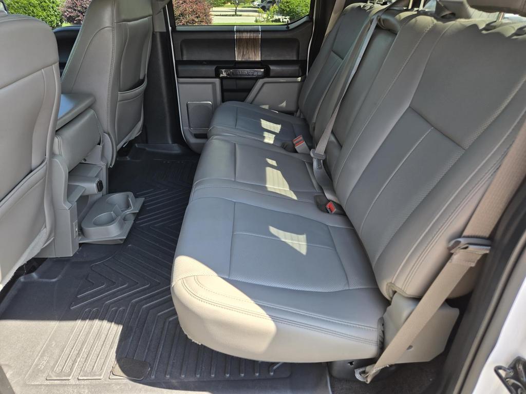 2018 Ford F-150 - $30,995