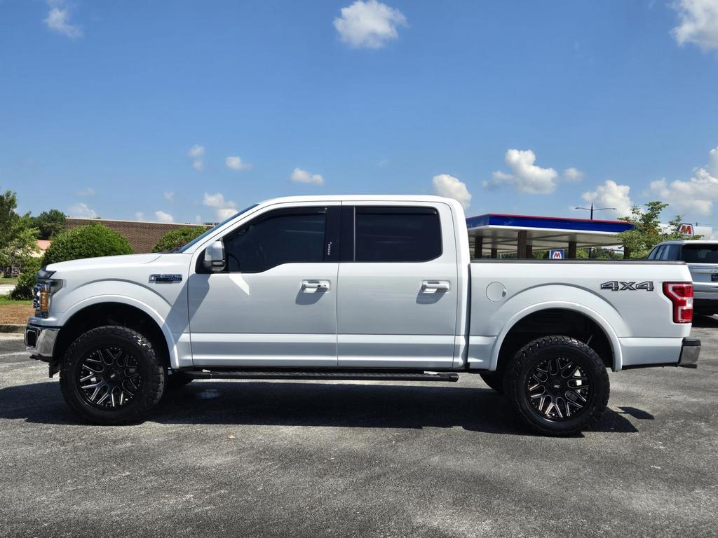 2018 Ford F-150 - $30,995