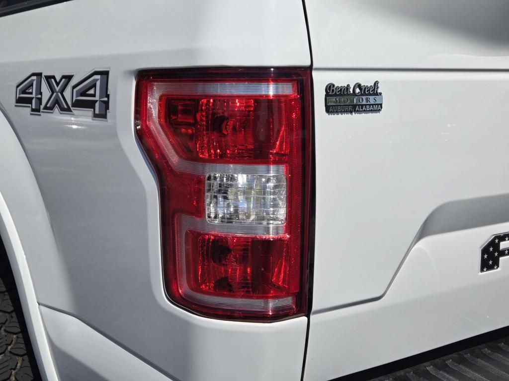 2018 Ford F-150 - $30,995