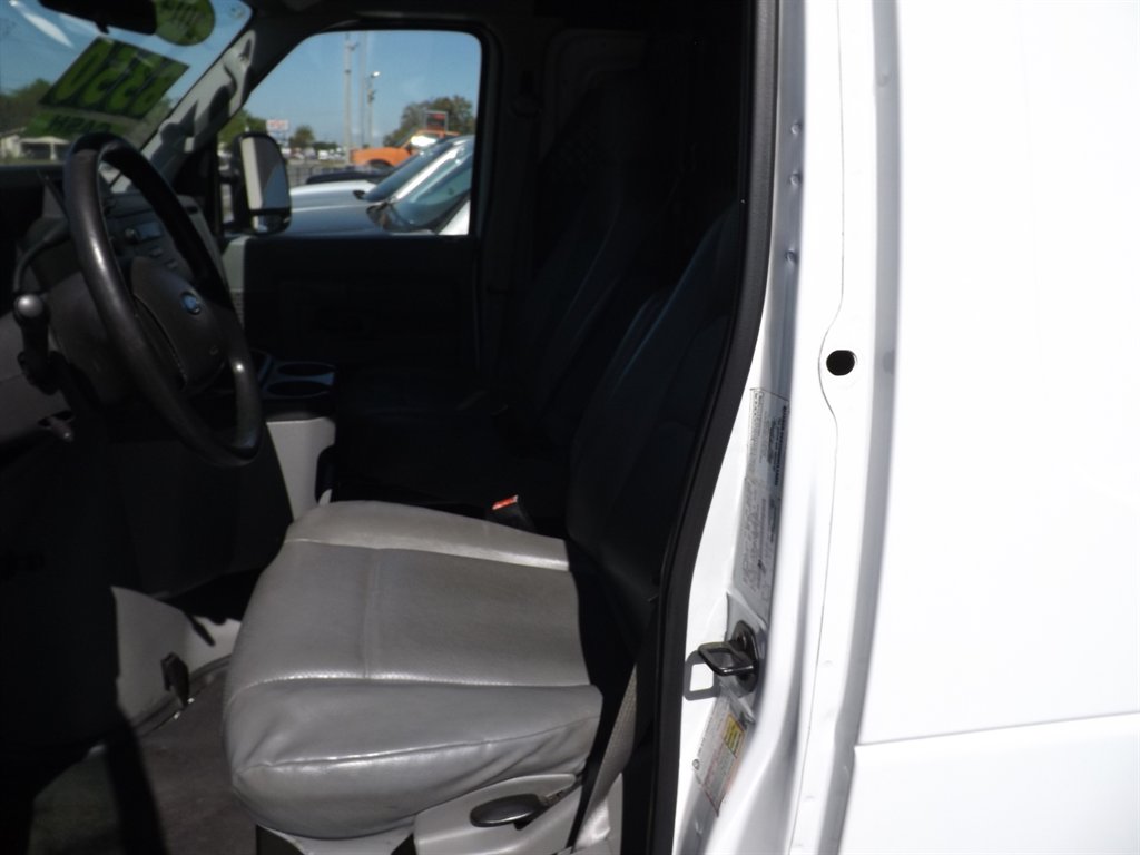 2014 Ford E-150 E-150 photo