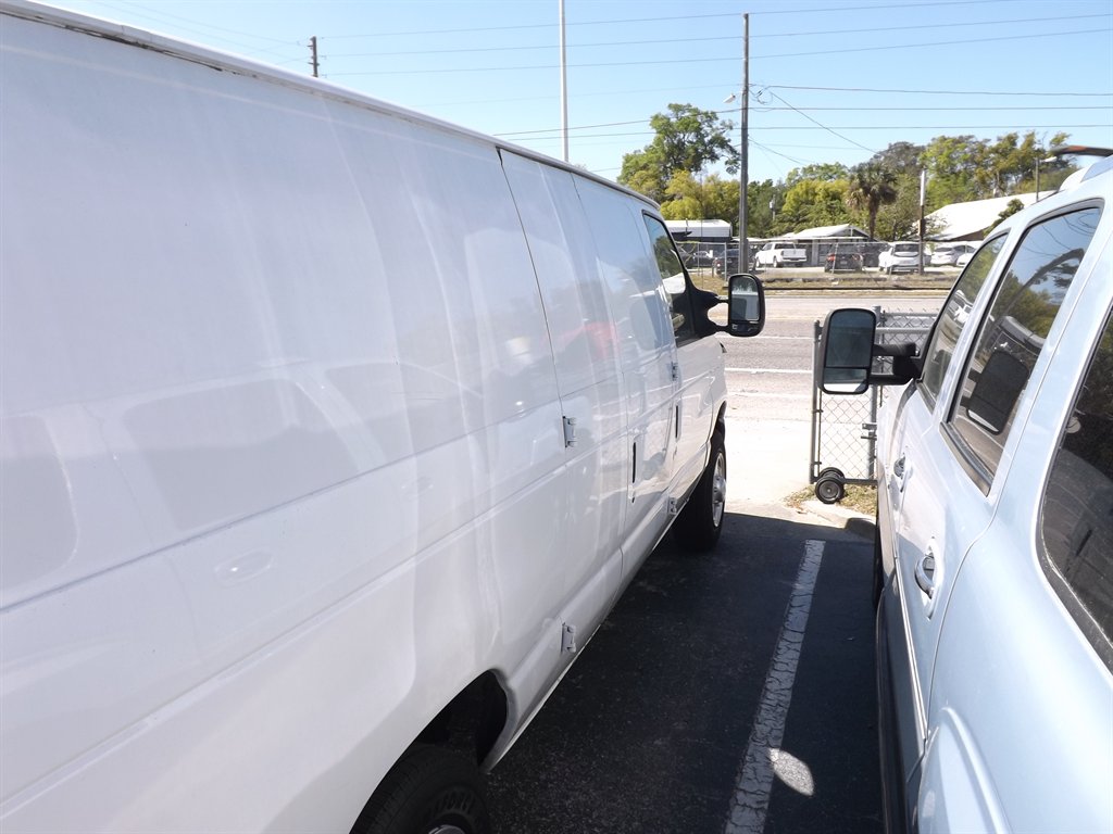 2014 Ford E-150 E-150 photo