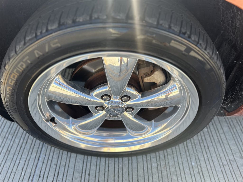 2011 Dodge Challenger R/T photo