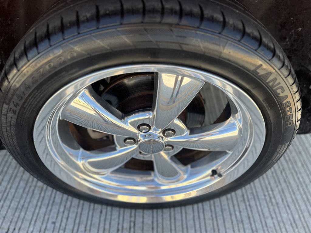 2011 Dodge Challenger R/T photo