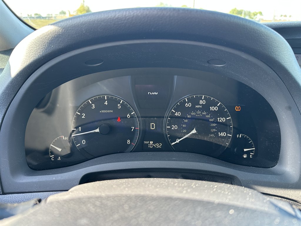 2010 Lexus RX - $10,995
