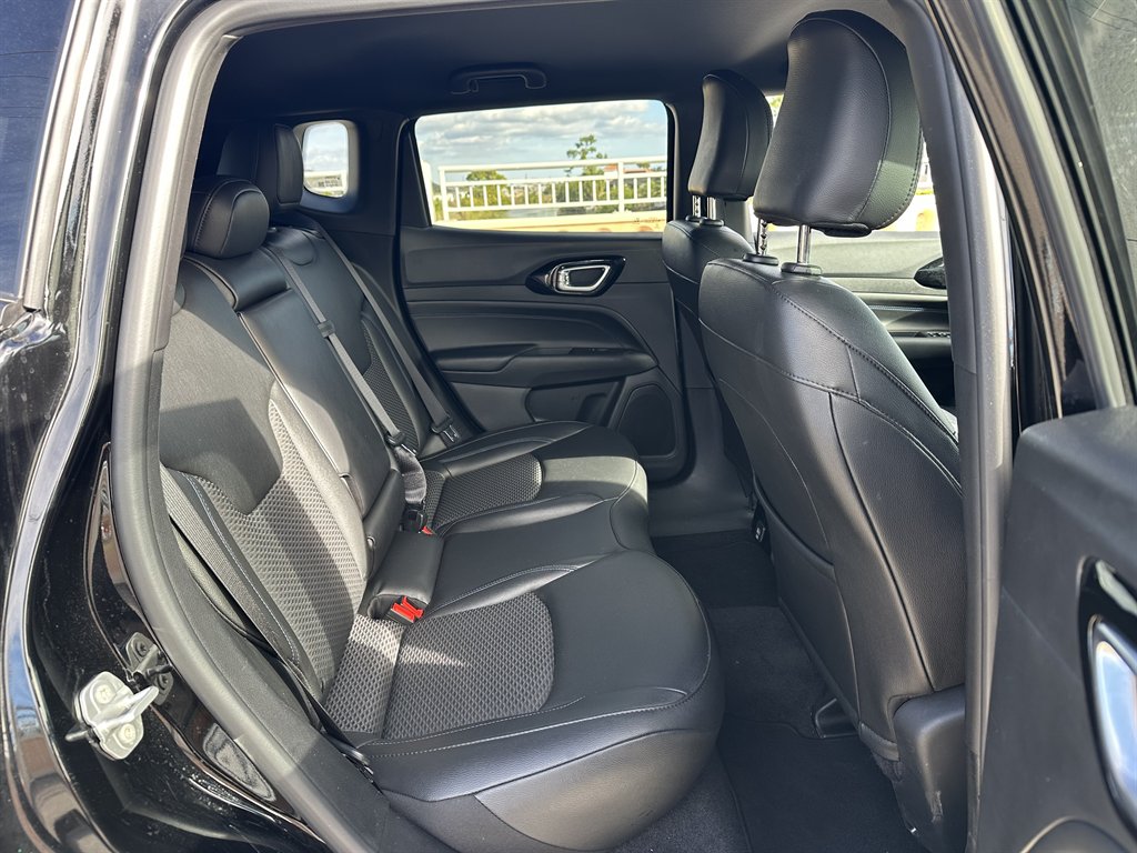 2025 Jeep Compass - $21,995