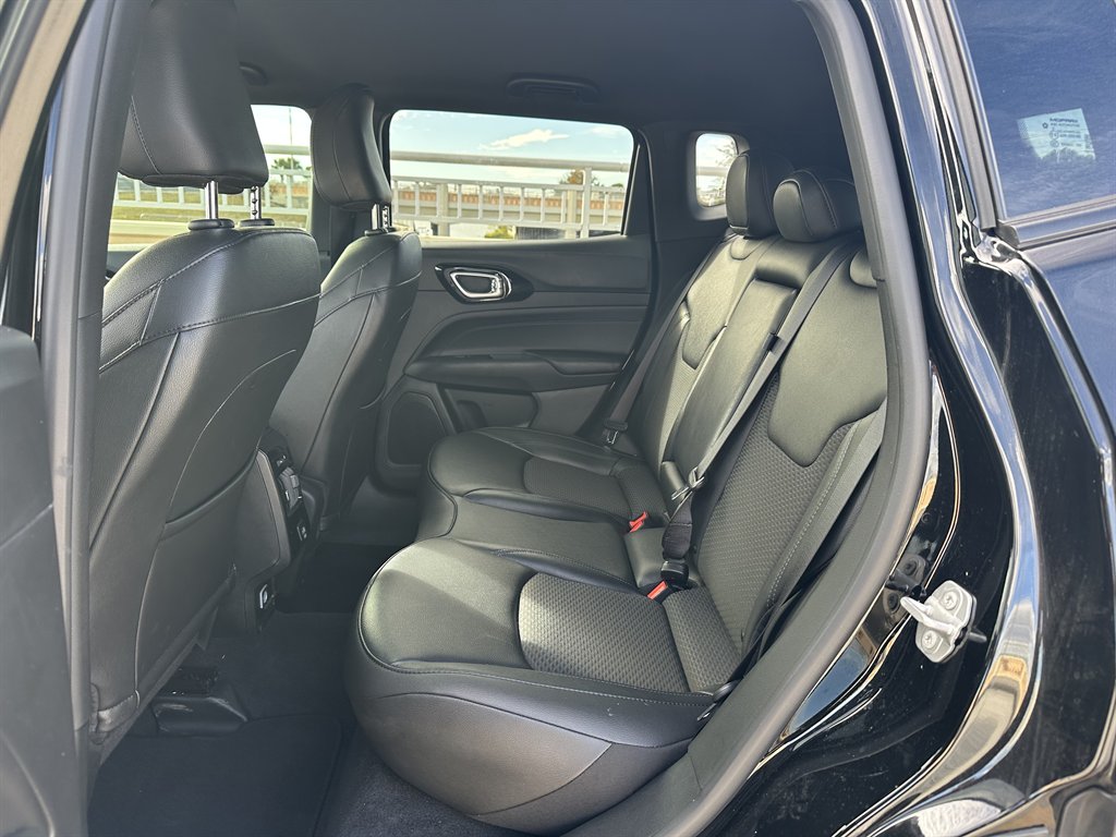 2025 Jeep Compass - $21,995