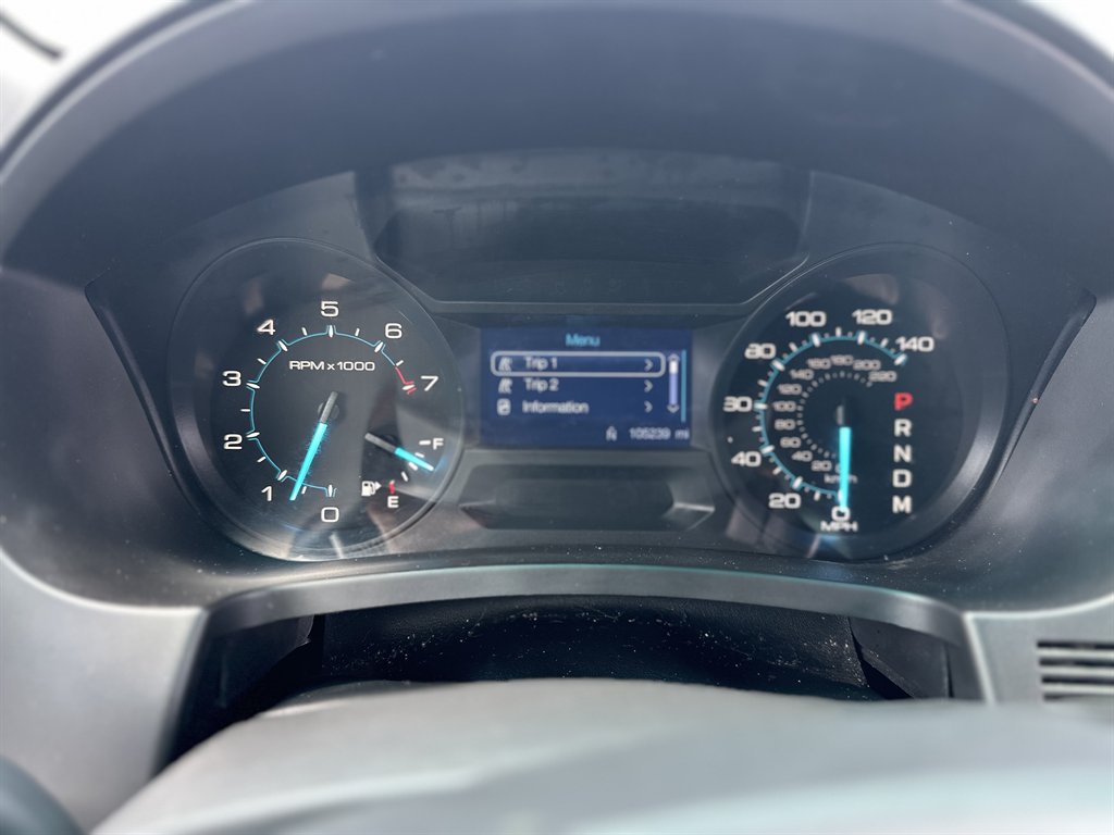 2014 Ford Explorer - $10,995
