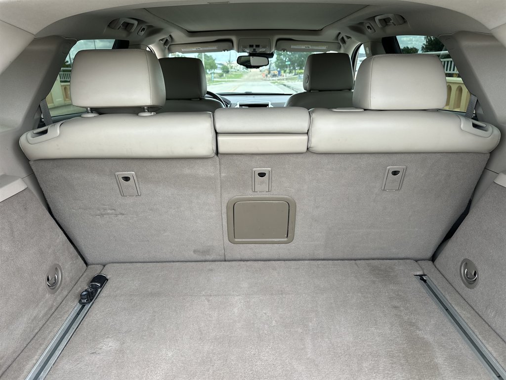 2013 Cadillac SRX - $7,995