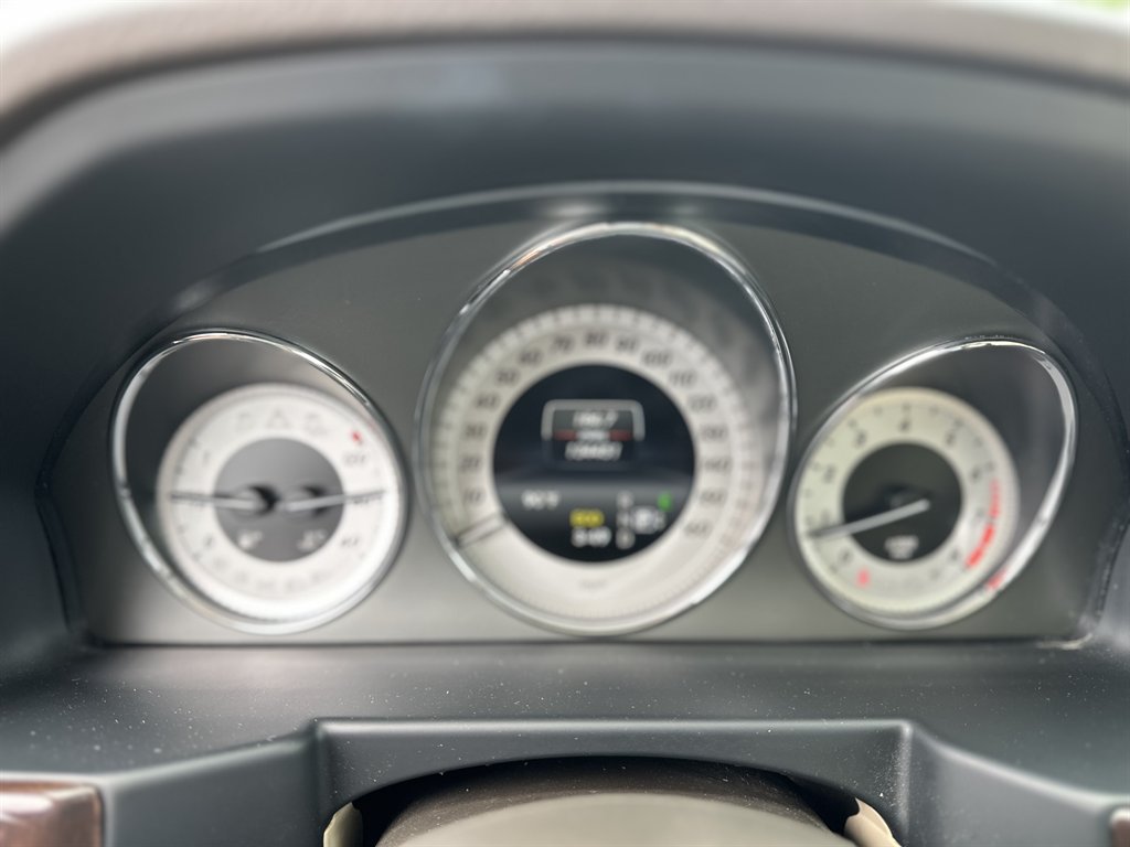 2014 Mercedes-Benz GLK-Class - $10,995