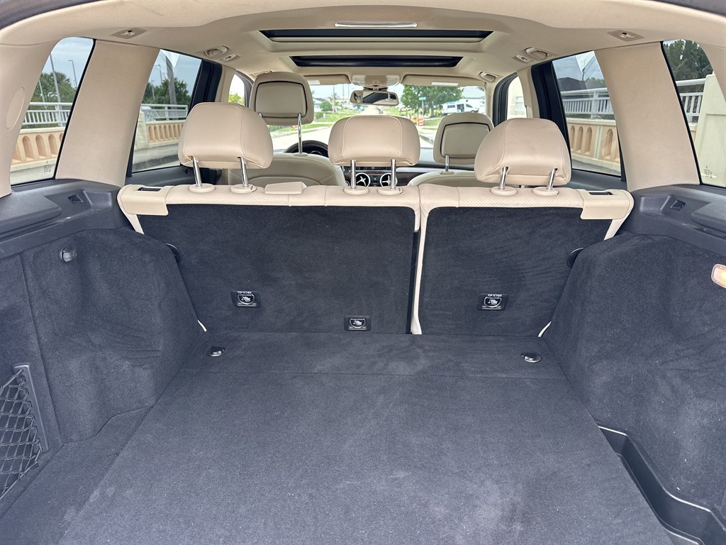 2014 Mercedes-Benz GLK-Class - $10,995