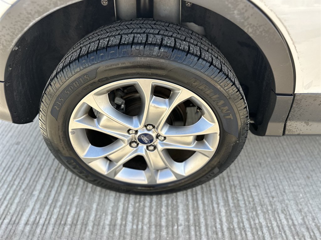 2013 Ford Escape - $6,995