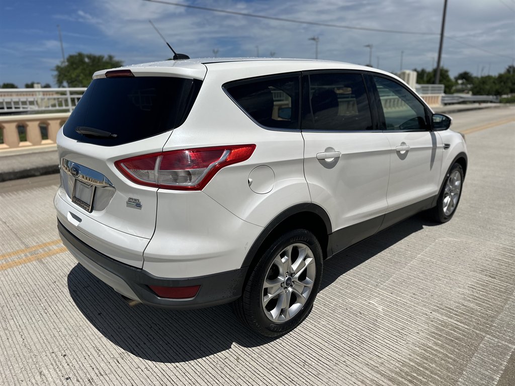 2013 Ford Escape - $6,995