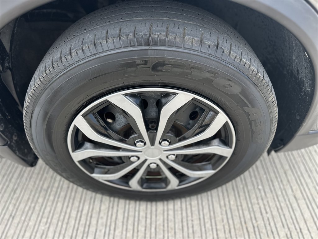 2017 Nissan Rogue - $9,995
