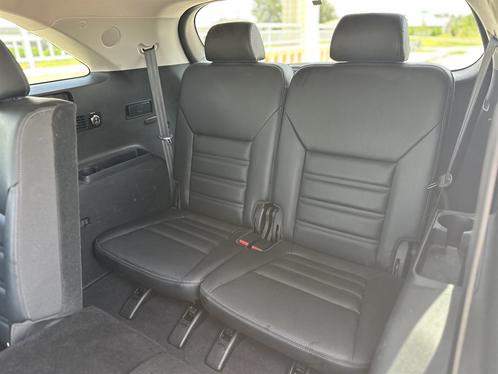 2019 Kia Sorento - $15,595