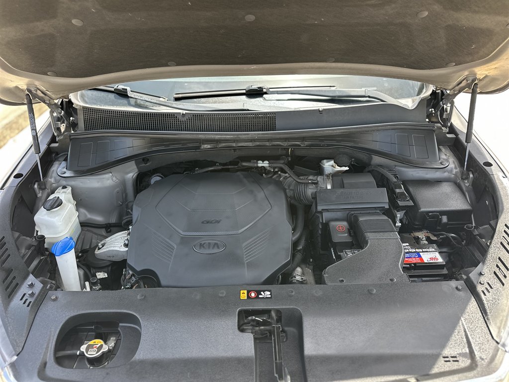 2019 Kia Sorento - $15,595