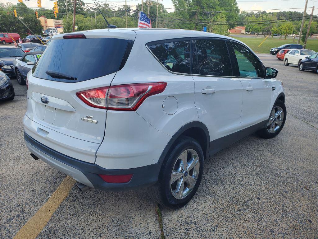 2013 Ford Escape - $10,000