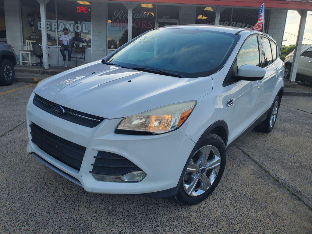 2013 Ford Escape - $10,000