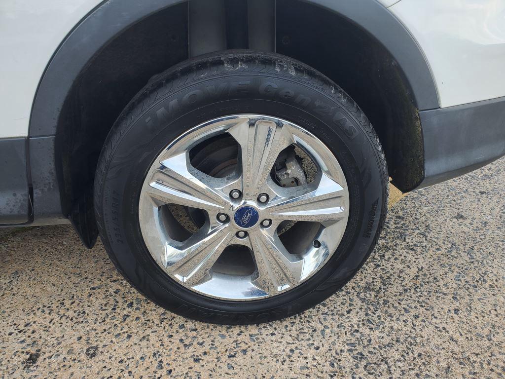 2013 Ford Escape - $10,000