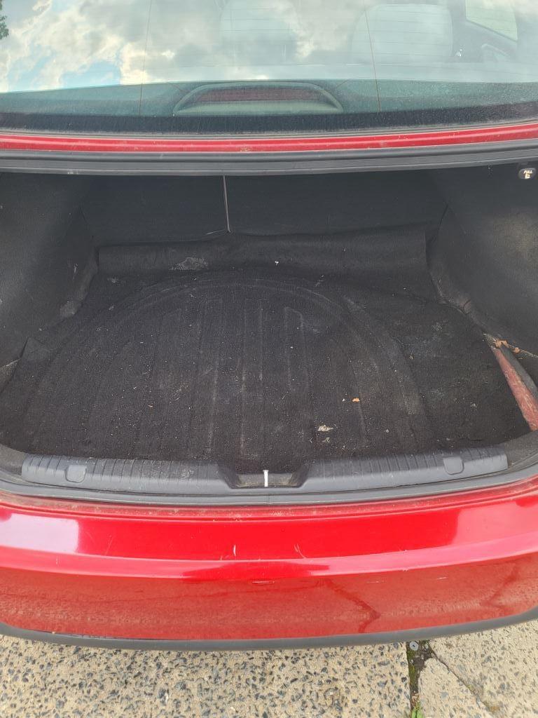 2015 Kia Forte - $8,500