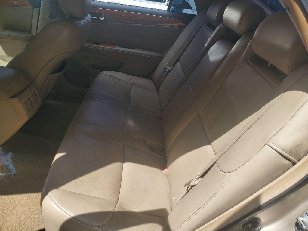 2007 Toyota Avalon XL photo