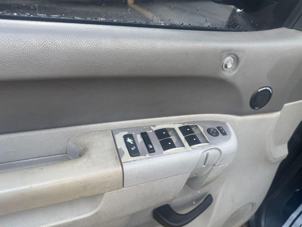 2010 Chevrolet Silverado - $9,000
