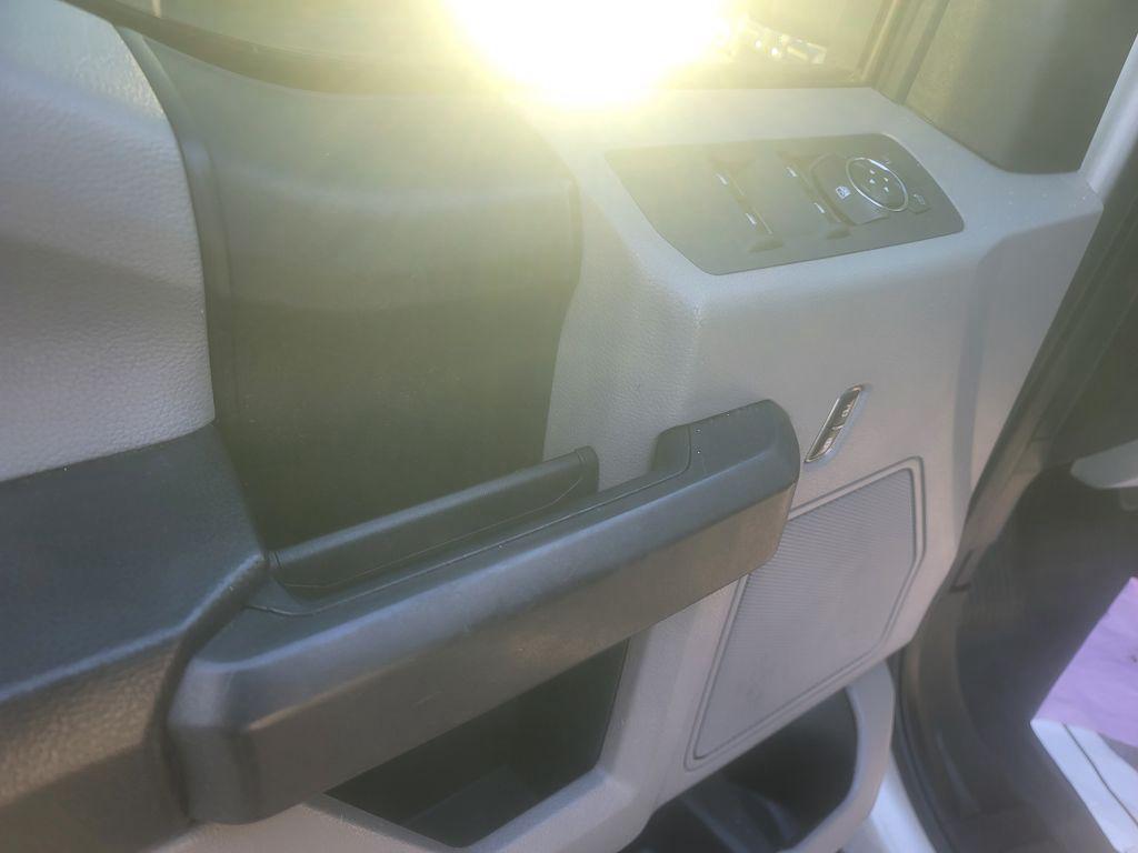 2015 Ford F-150 - $16,000