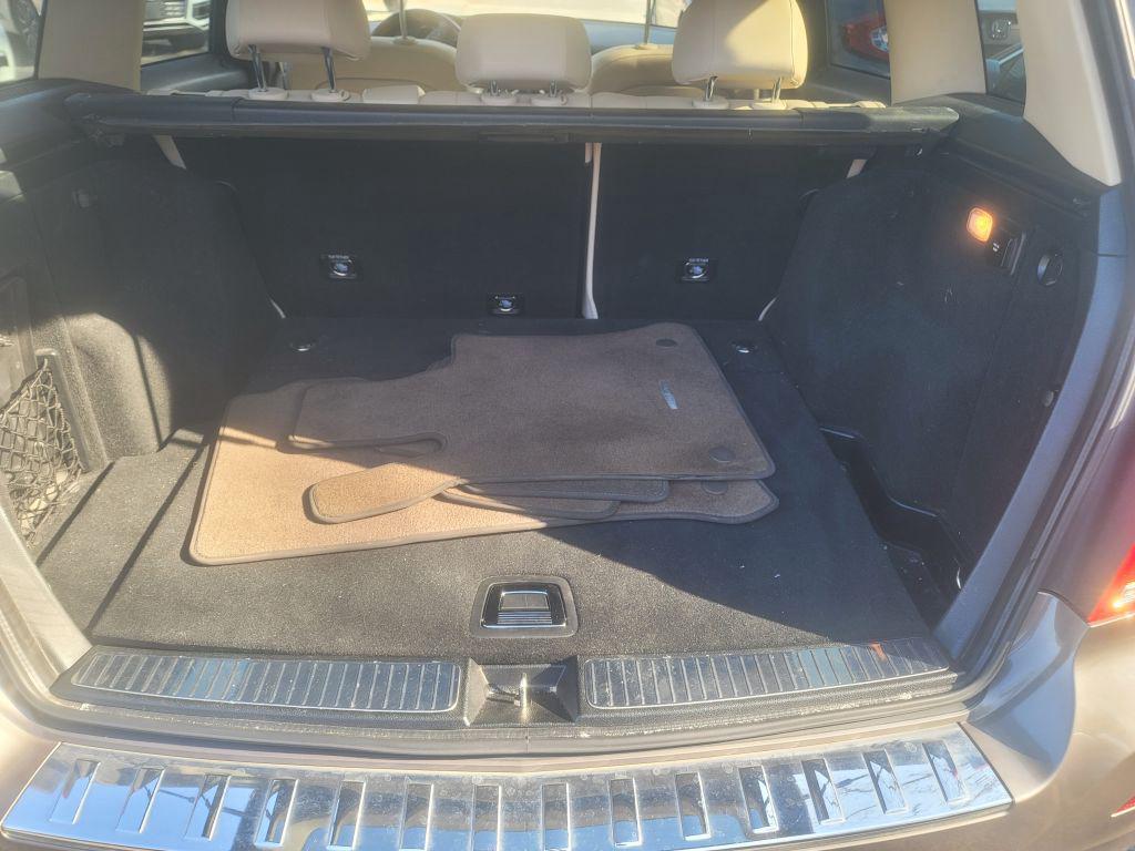 2015 Mercedes-Benz GLK-Class - $11,000